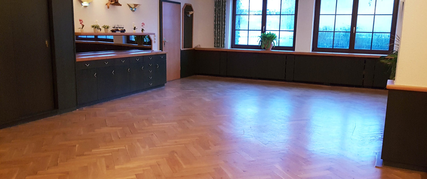 Kursraum Ottendorf-Okrilla