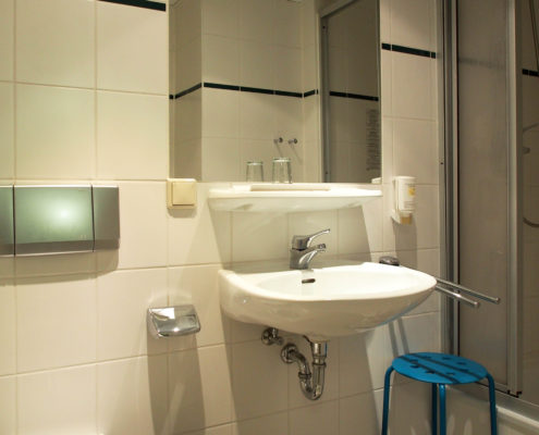 Pension Ottendorf-Okrilla Bad