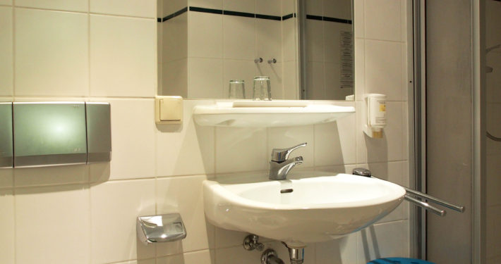 Pension Ottendorf-Okrilla Bad